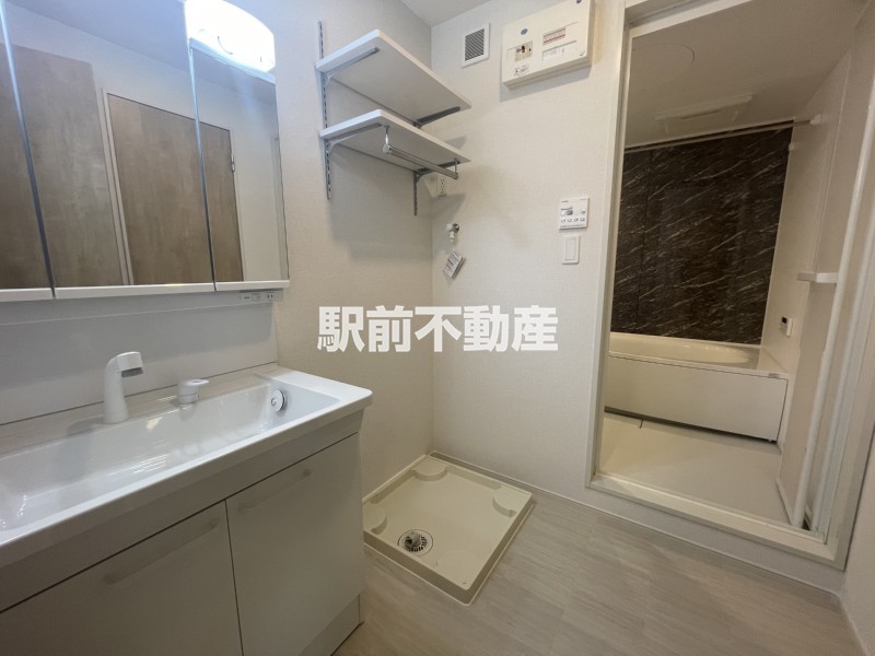 同タイプ、別物件