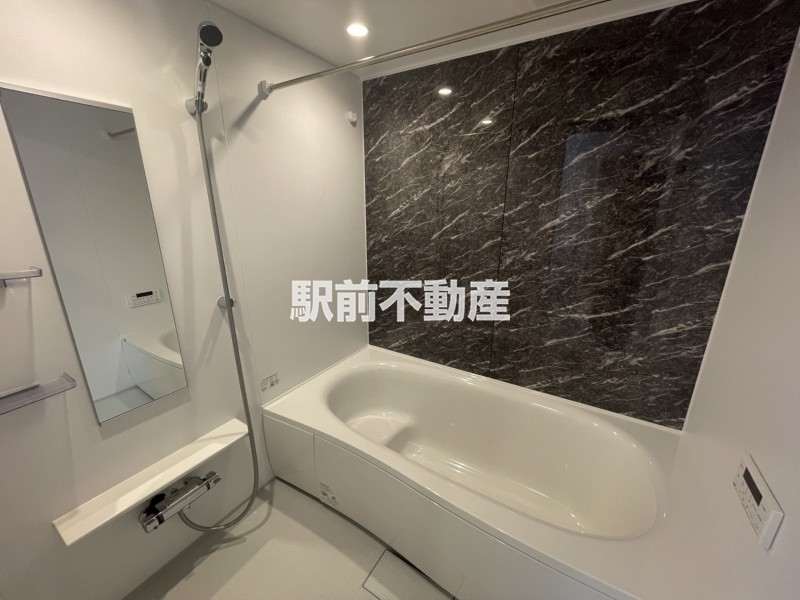 同タイプ、別物件