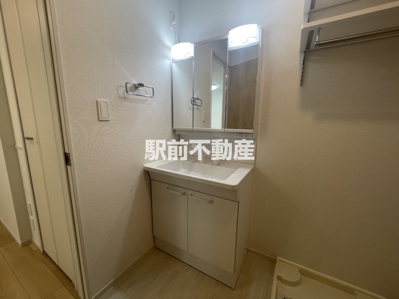 同タイプ、別物件