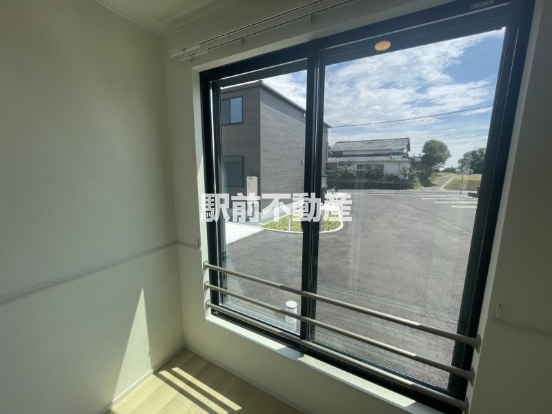 同タイプ、別物件