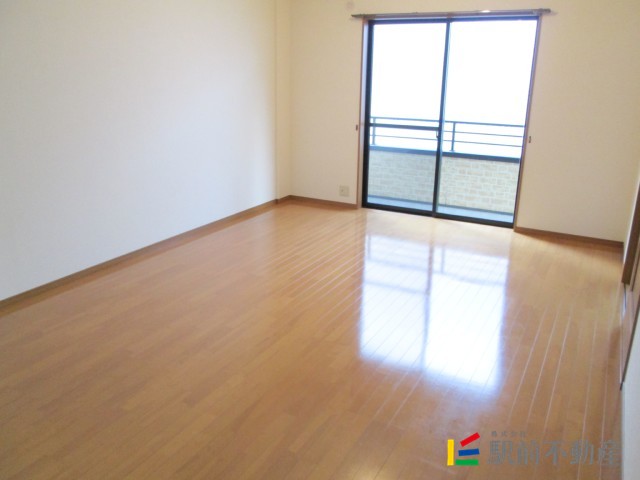 広々12帖のリビング♪