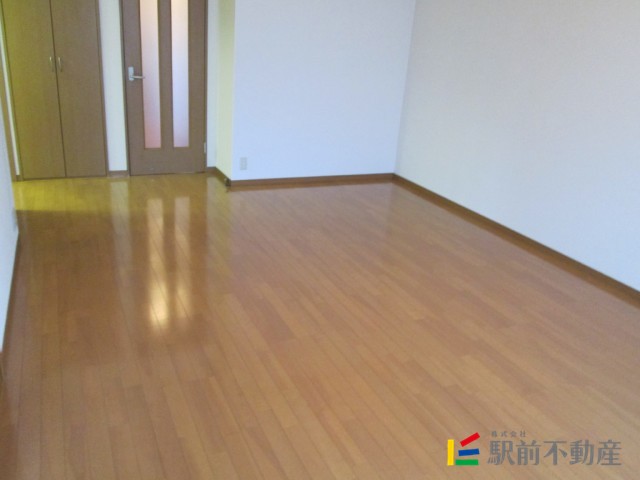 リビングの別角度