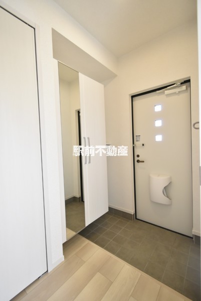 *類似物件を流用