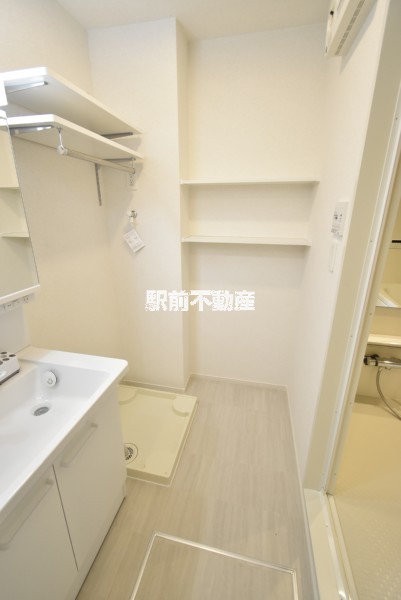 *類似物件を流用