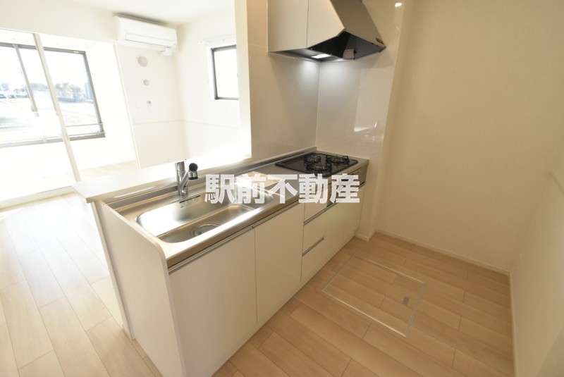 *類似物件を流用