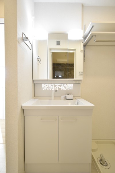 *類似物件を流用