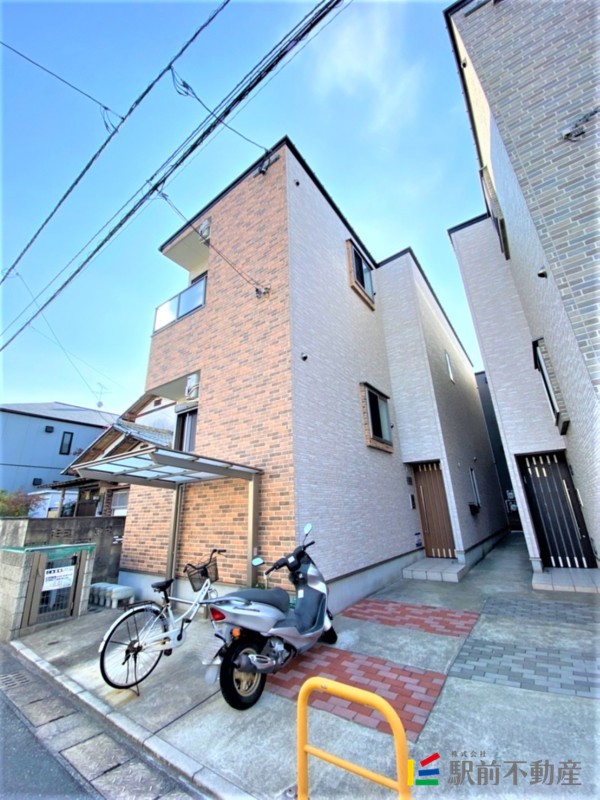 物件写真