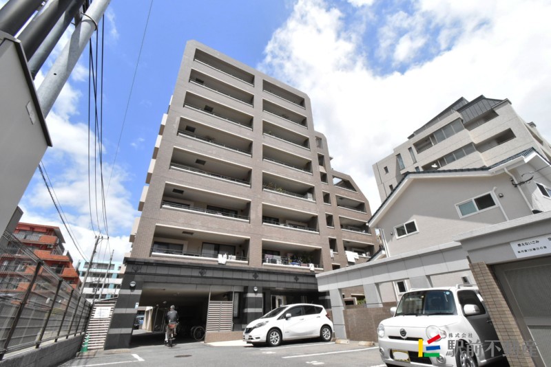 物件写真