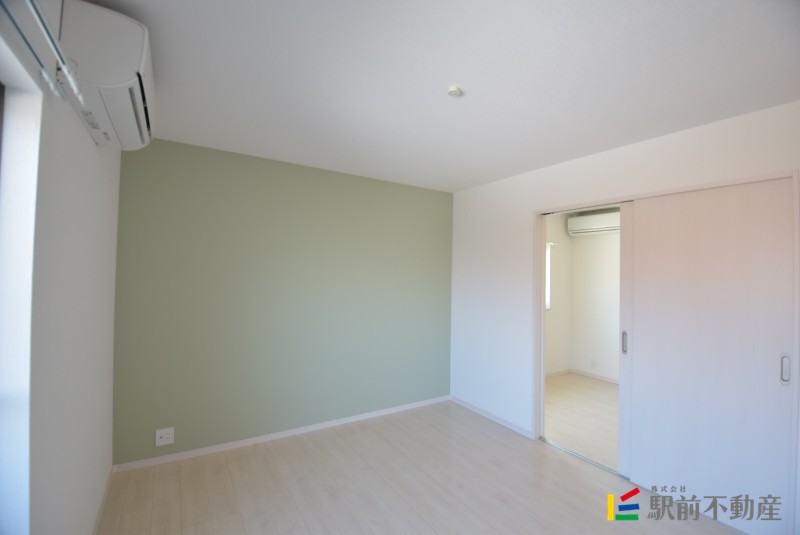 同タイプ別部屋