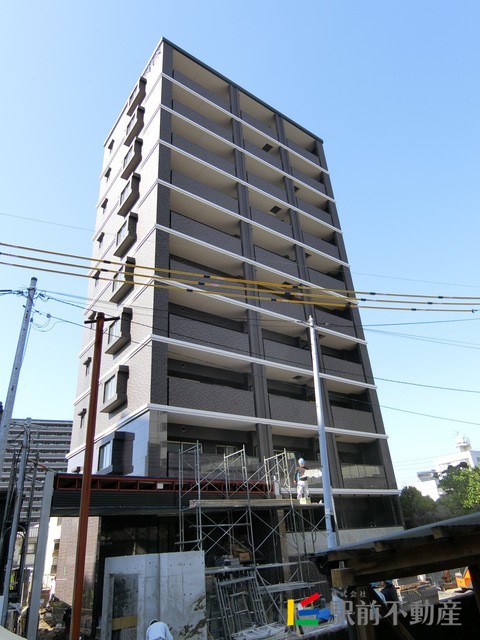 建物画像