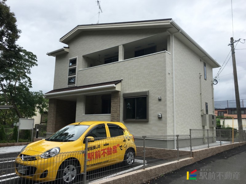 建物画像