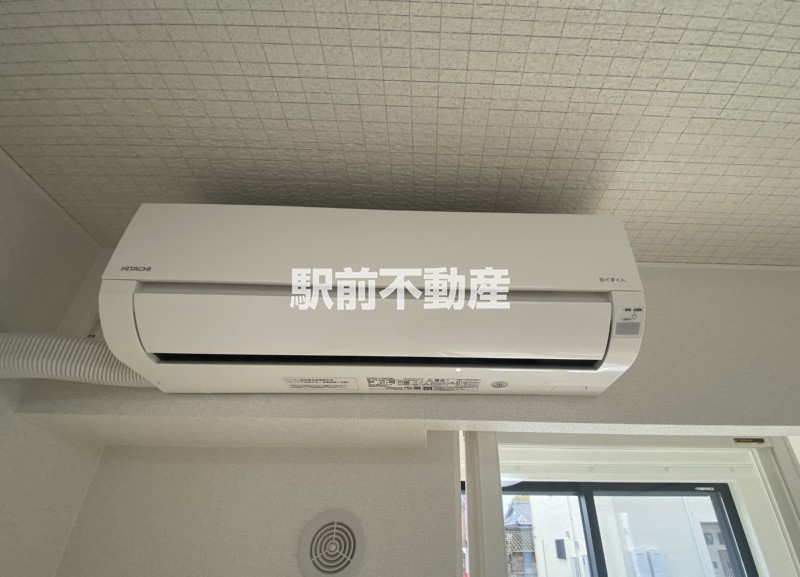 同間取り別建物