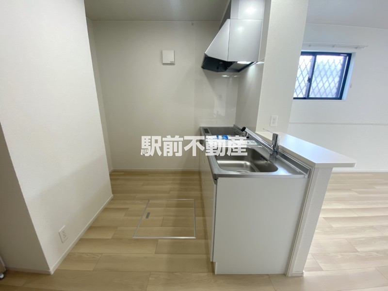 同間取り別建物