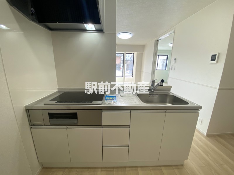 同間取り別建物