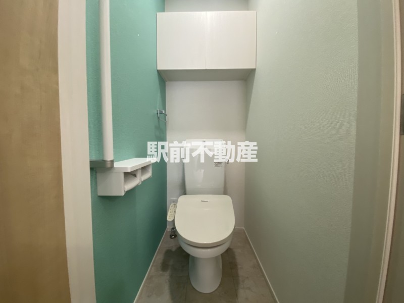 同間取り別建物