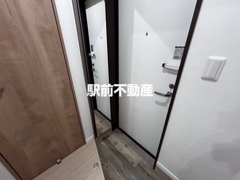 類似物件流用
