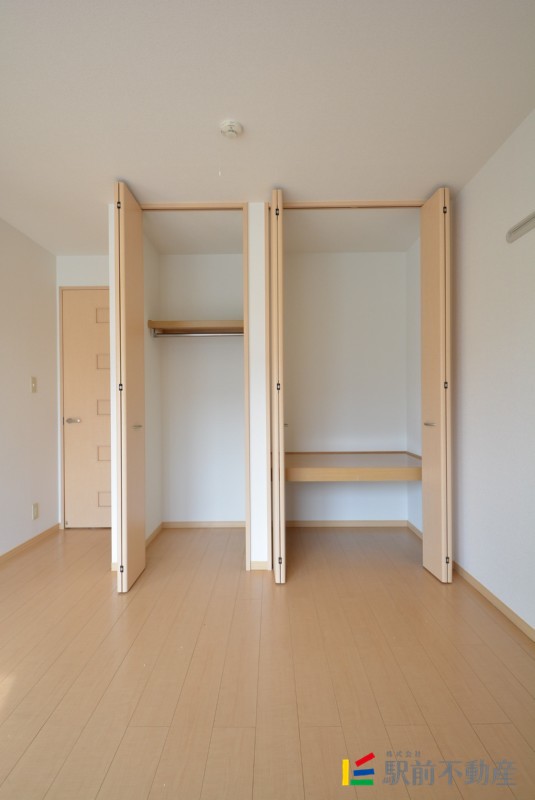 同タイプ別部屋