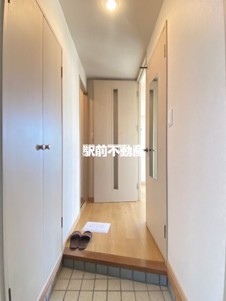 ※同マンション別部屋