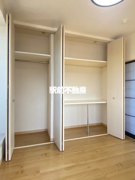 ※同マンション別部屋