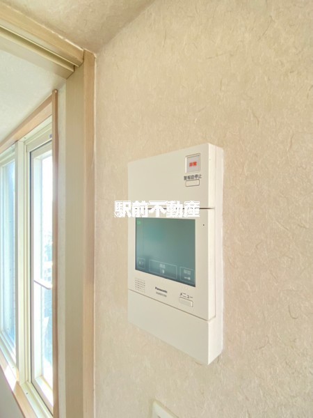 ※同マンション別部屋