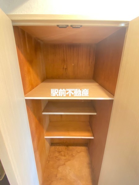 ※同マンション別部屋