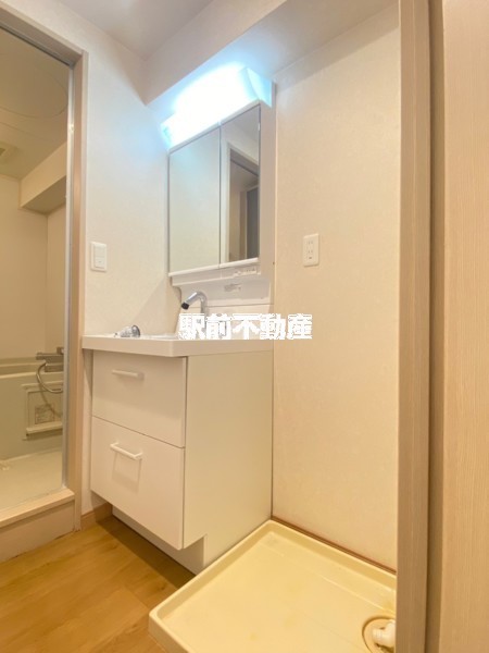 ※同マンション別部屋