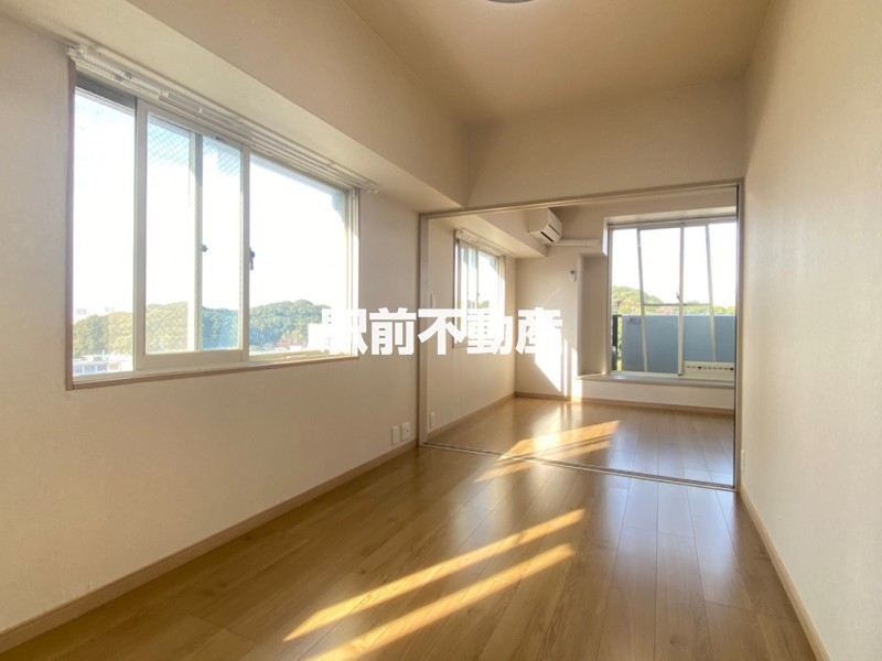 ※同マンション別部屋