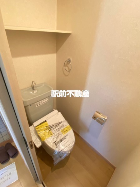※同マンション別部屋