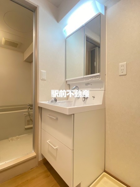 ※同マンション別部屋