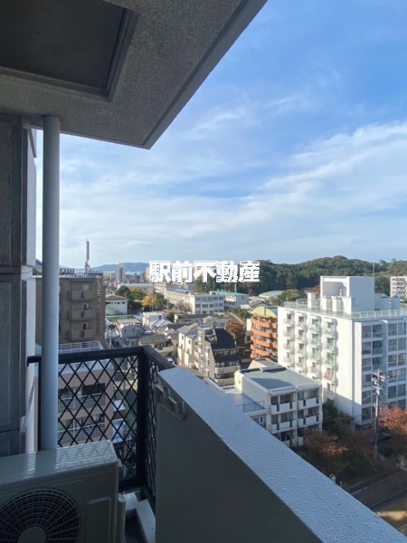 ※同マンション別部屋