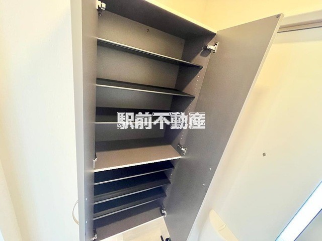 類似物件流用