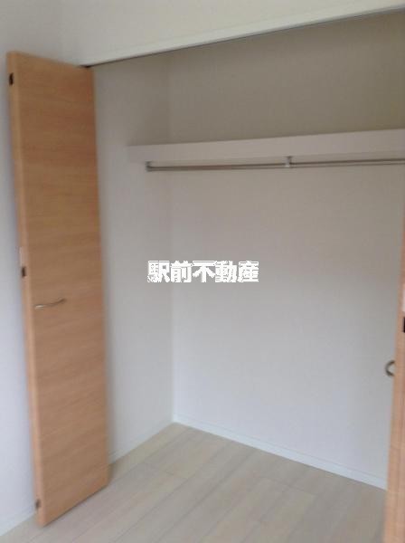 写真は別部屋