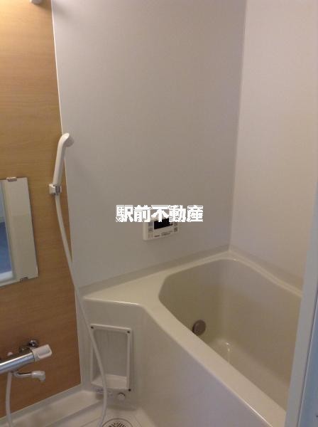 写真は別部屋