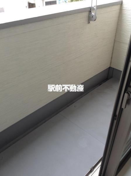 写真は別部屋