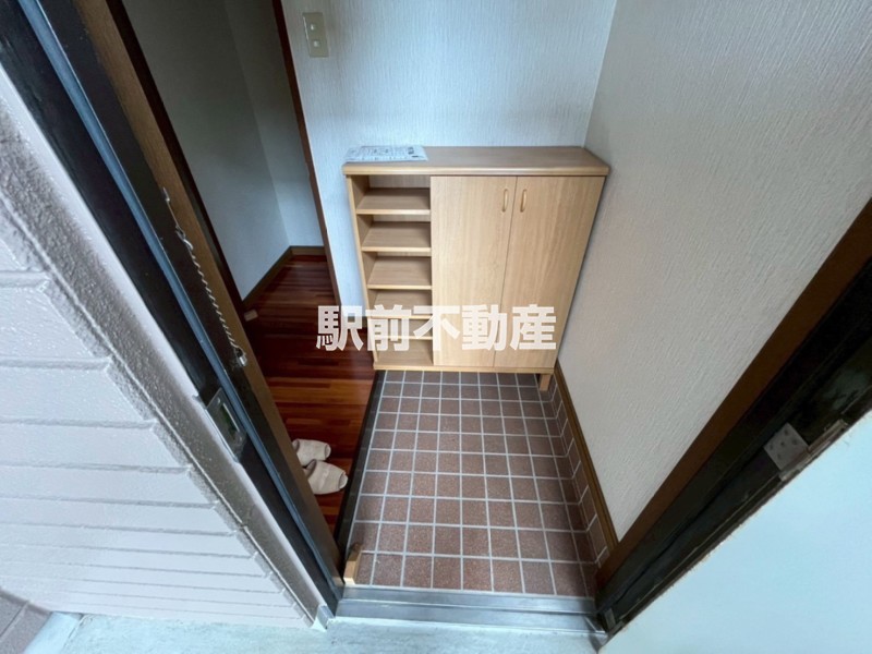 201号室流用