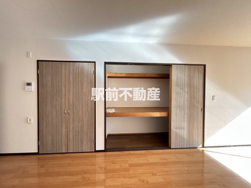 収納豊富★