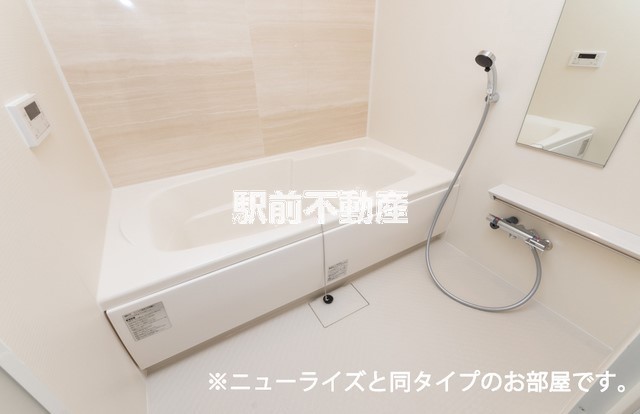 同タイプ物件