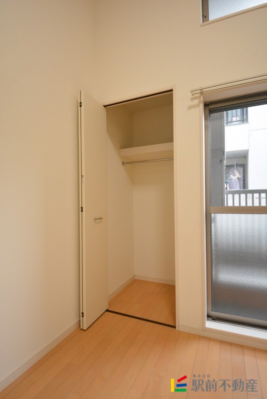 ※同マンション別部屋