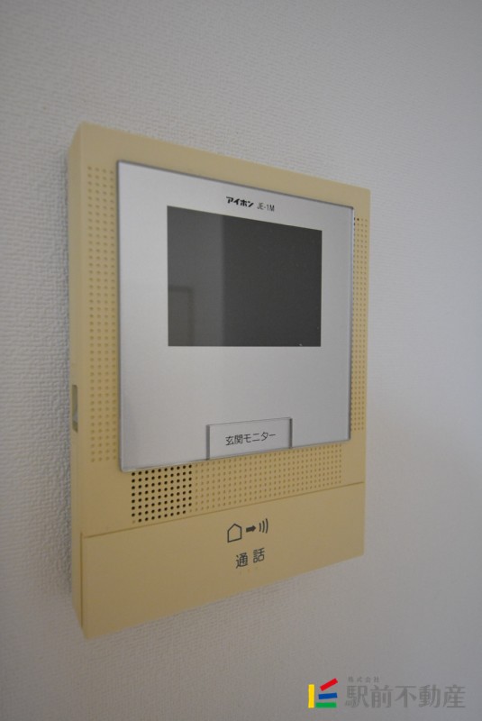 ※同マンション別部屋