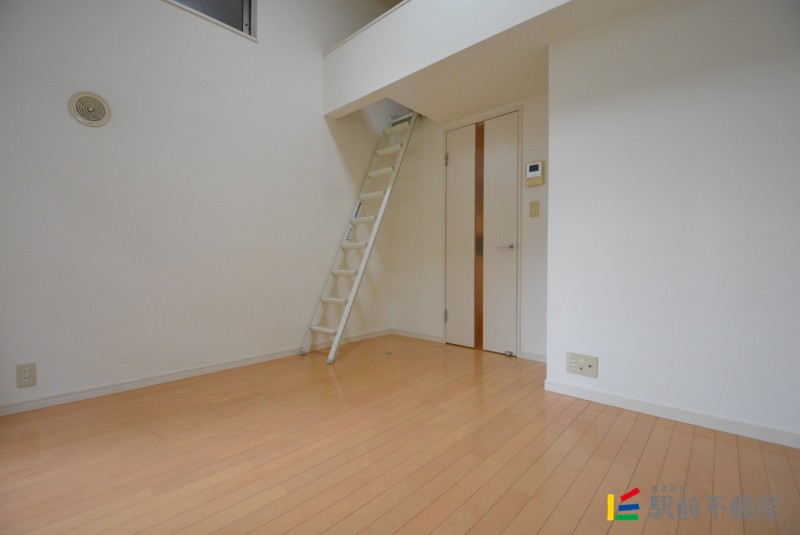 ※同マンション別部屋
