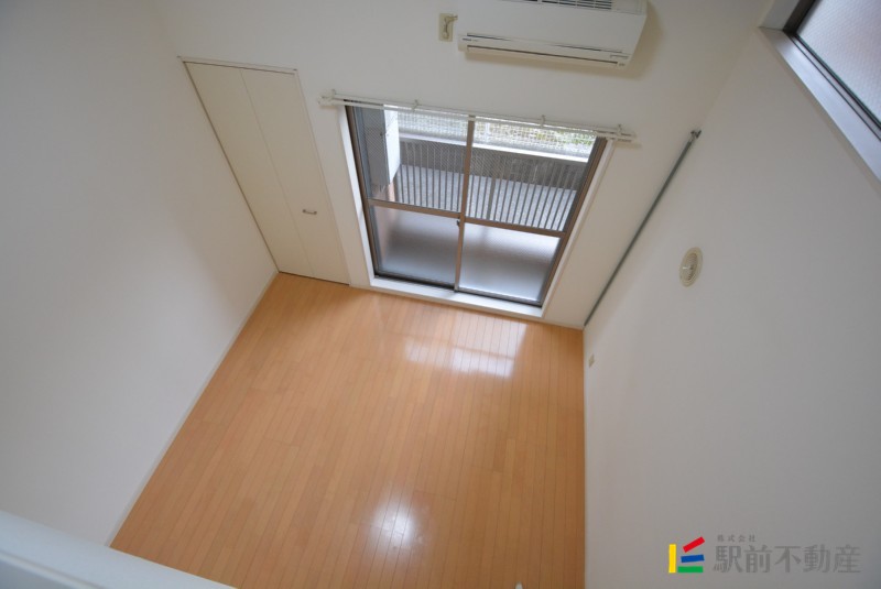 ※同マンション別部屋