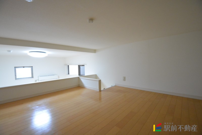 ※同マンション別部屋