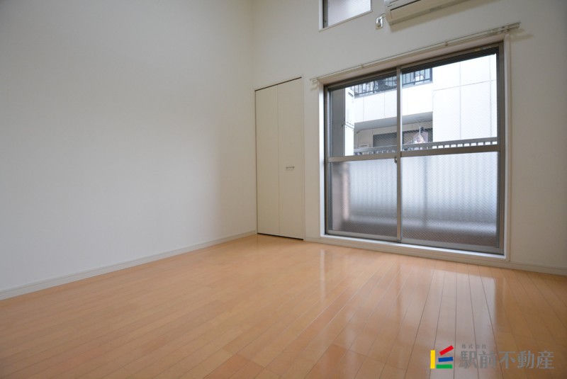 ※同マンション別部屋