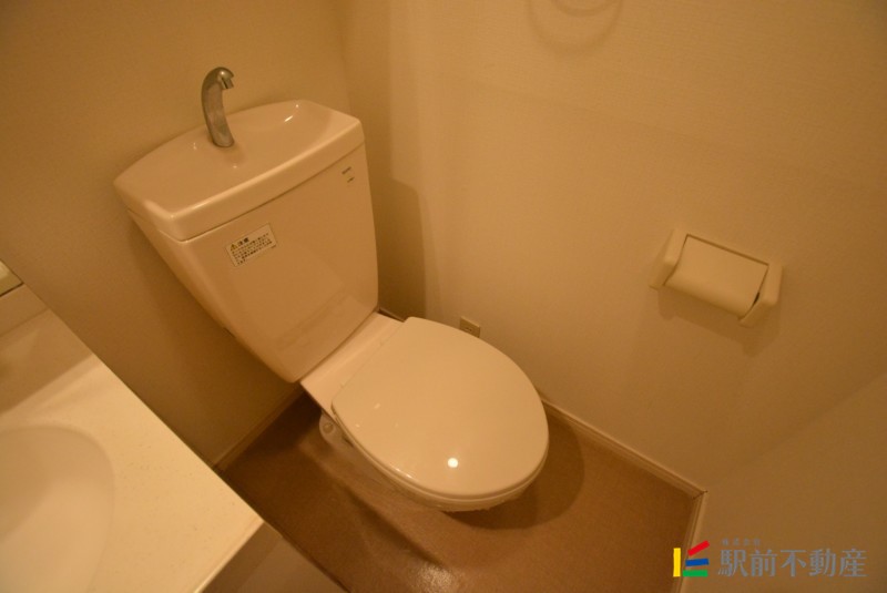 ※同マンション別部屋