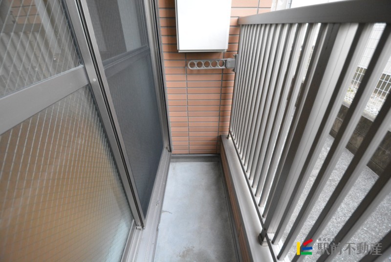 ※同マンション別部屋