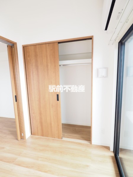 収納も大きいです!