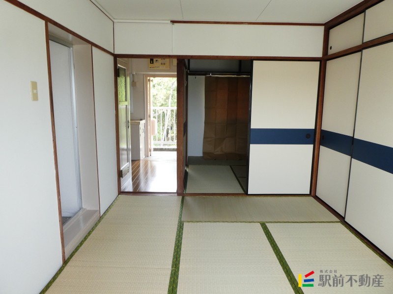 ※同タイプ別部屋