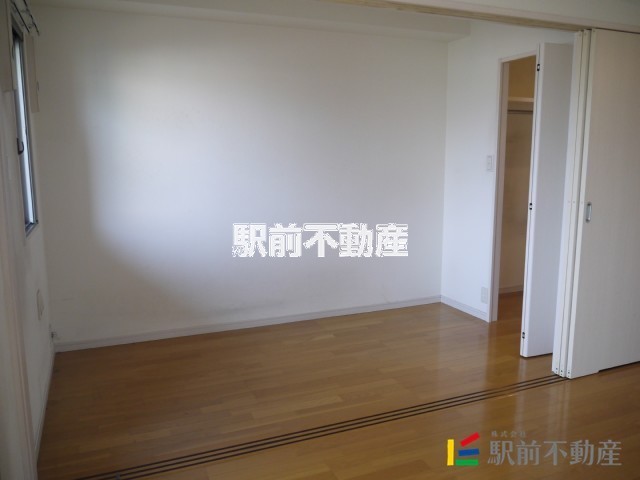 写真は別部屋