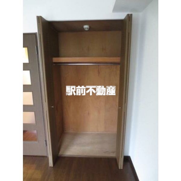 写真は別部屋
