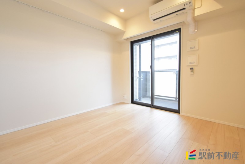 ※同マンション別部屋